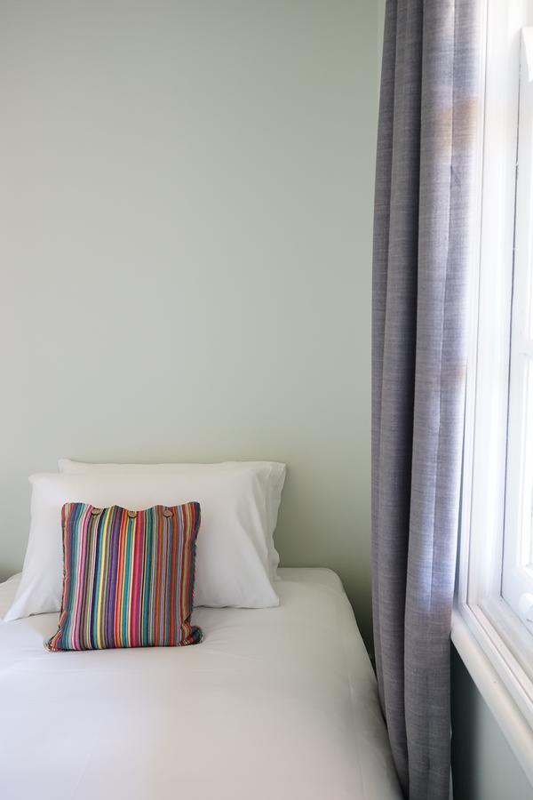 Hotel Rosehill 2*